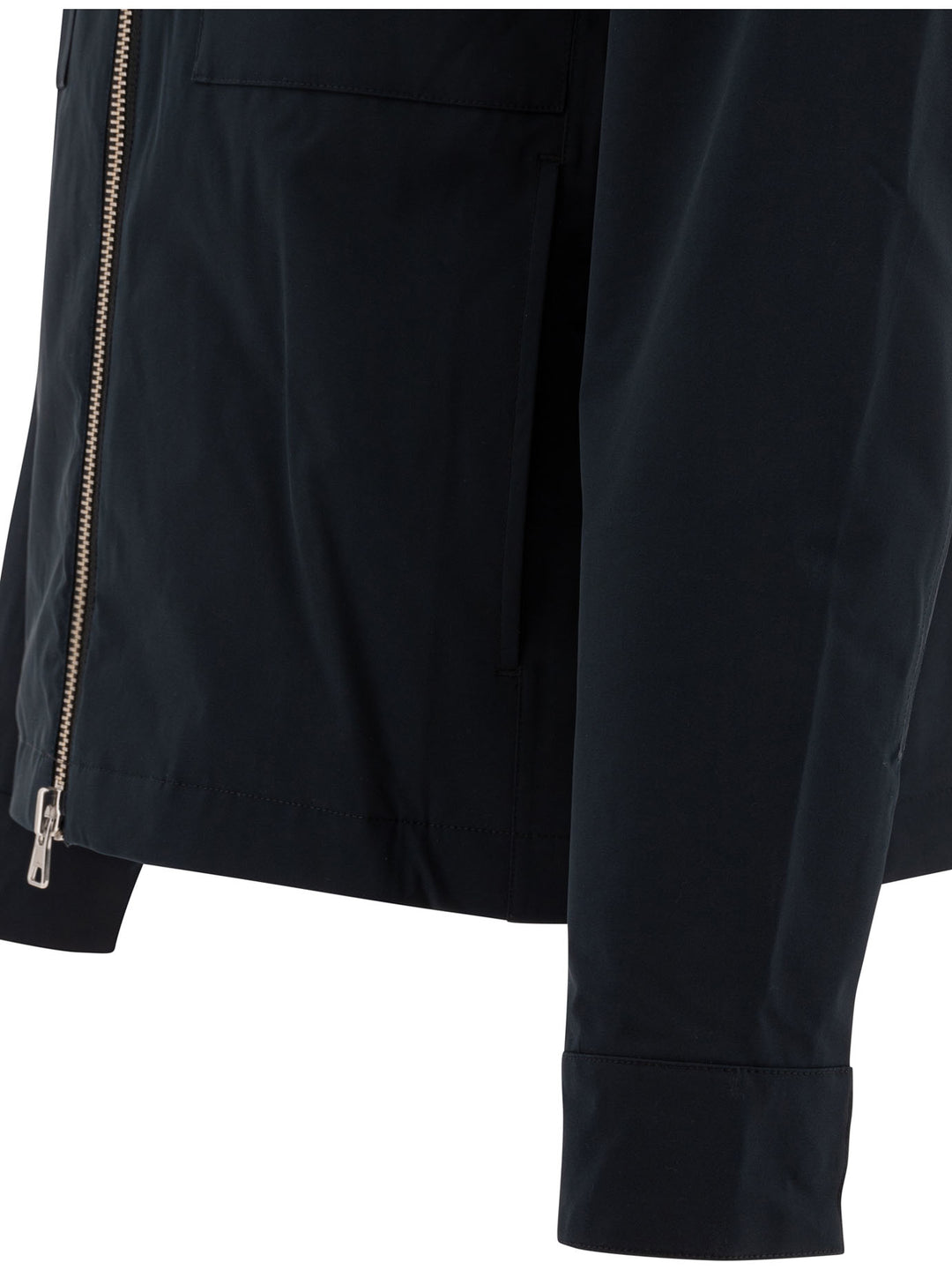 Nn.07 Alban Jackets and Coats - Blu | f77dbaeafd24fca5ca713faeb5826ccb9bab1621