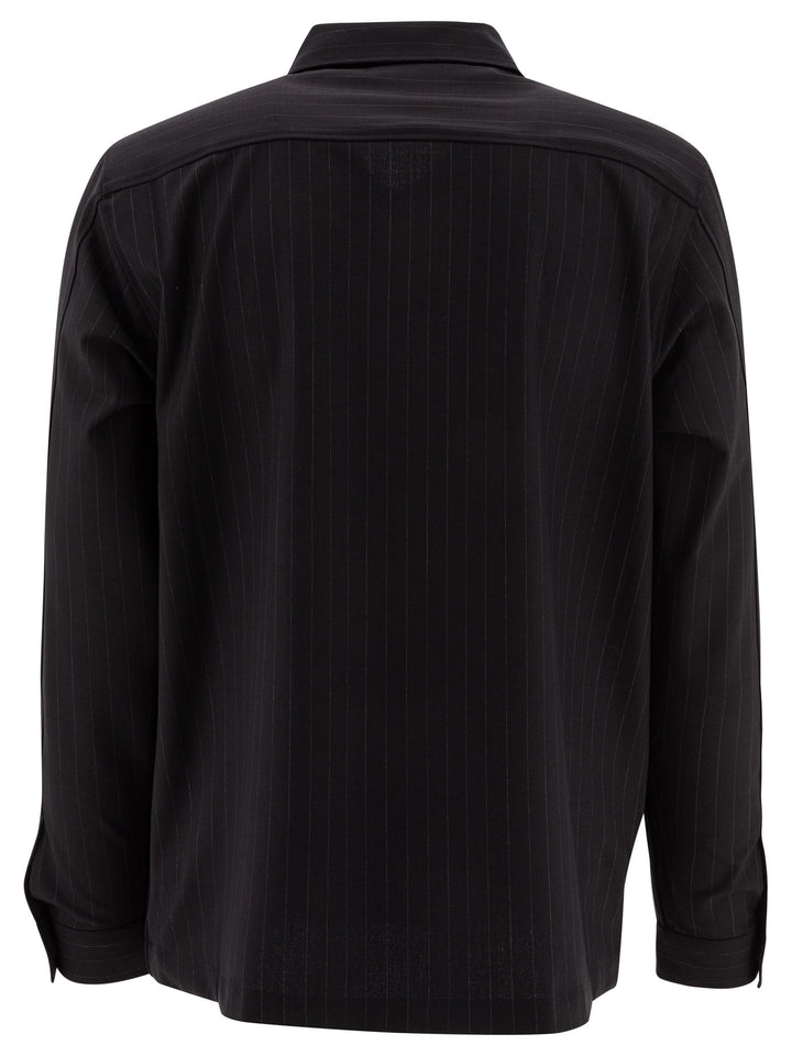 Nn.07 Zander Jackets and Coats - Blu | 3717879c3a693546c58a91a525026617cb0ff117