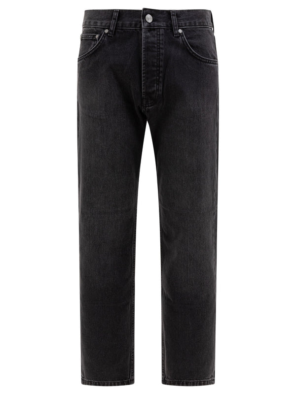 Sunny Jeans Black
