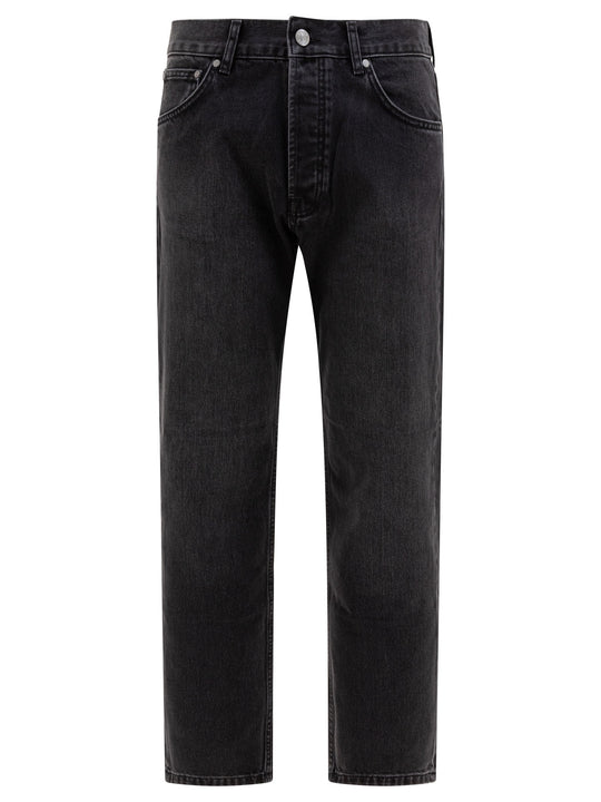 Sunny Jeans Nero