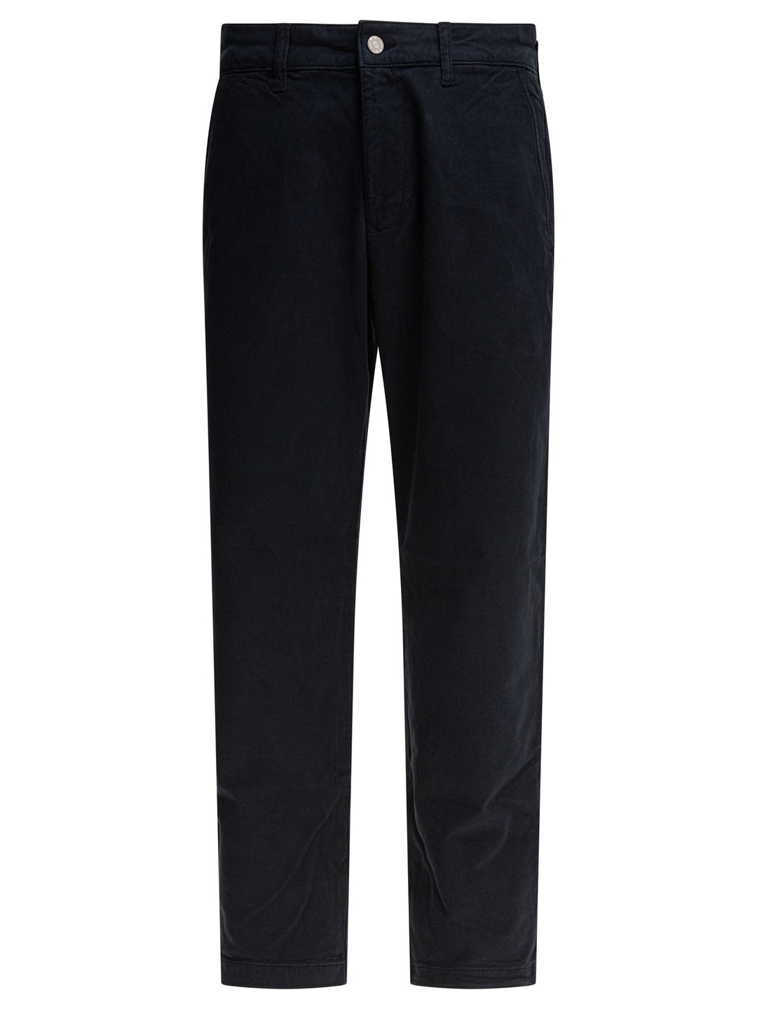 Nn.07 Aden Trousers - Blu | d3757941a16fa623b4af79e8f19d12555dce84d2