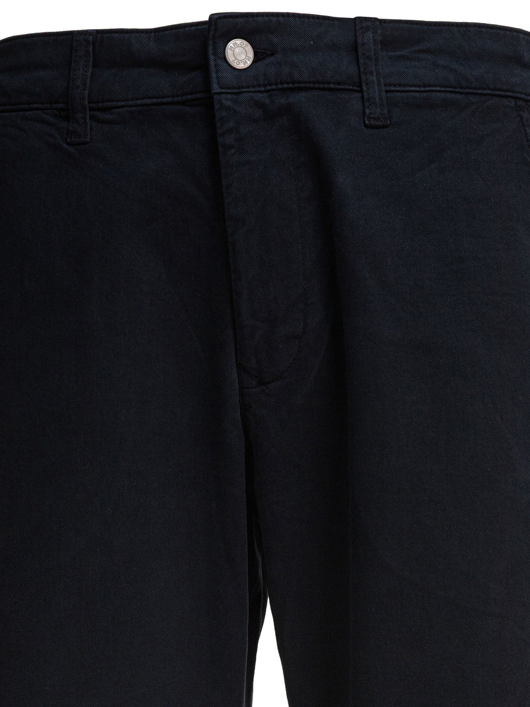 Nn.07 Aden Trousers - Blu | 2c07f31e2e18622bf73d9157910eb06ee5d7eac5