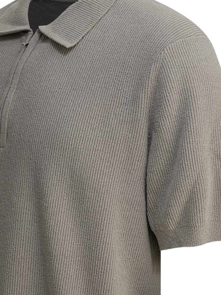 Nn.07 Danny Polo shirts - Verde | 0b60cece6cb87e0bc323ad248e3c253a42d5b44a