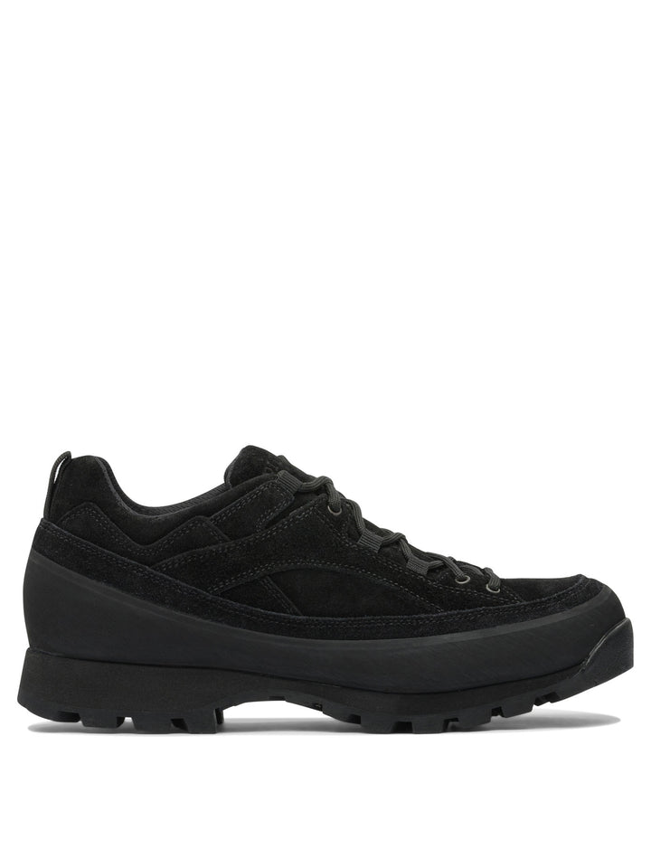Nonnative Hiker Sneakers & Slip-On - Nero | 4471b1a9a0aefccb3c6bdc197a31f9b11509180d