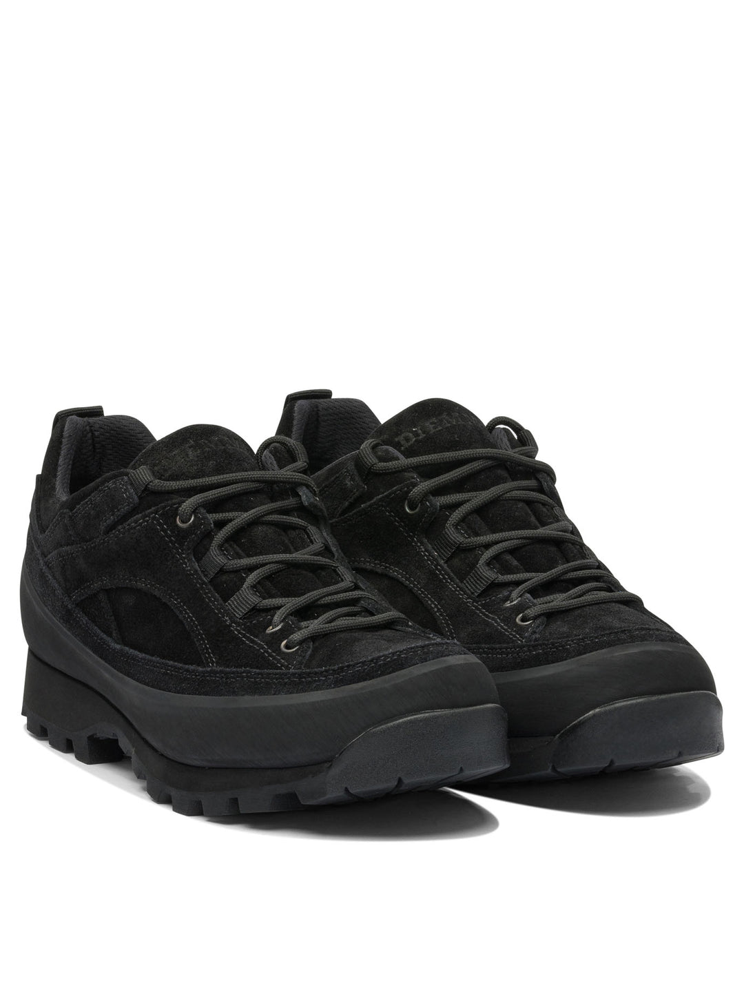 Nonnative Hiker Sneakers & Slip-On - Nero | 11457876ab9e38b7d3f2a8369ae224ba2c2441ba