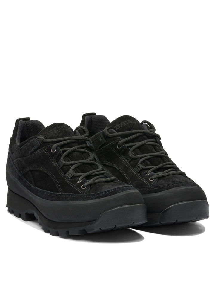 Nonnative Hiker Sneakers & Slip-On - Nero | 11457876ab9e38b7d3f2a8369ae224ba2c2441ba