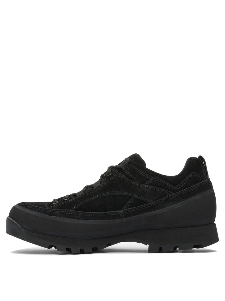 Nonnative Hiker Sneakers & Slip-On - Nero | 7f95ebdeb8a6987e9cddee31a523331fb81a9eaa
