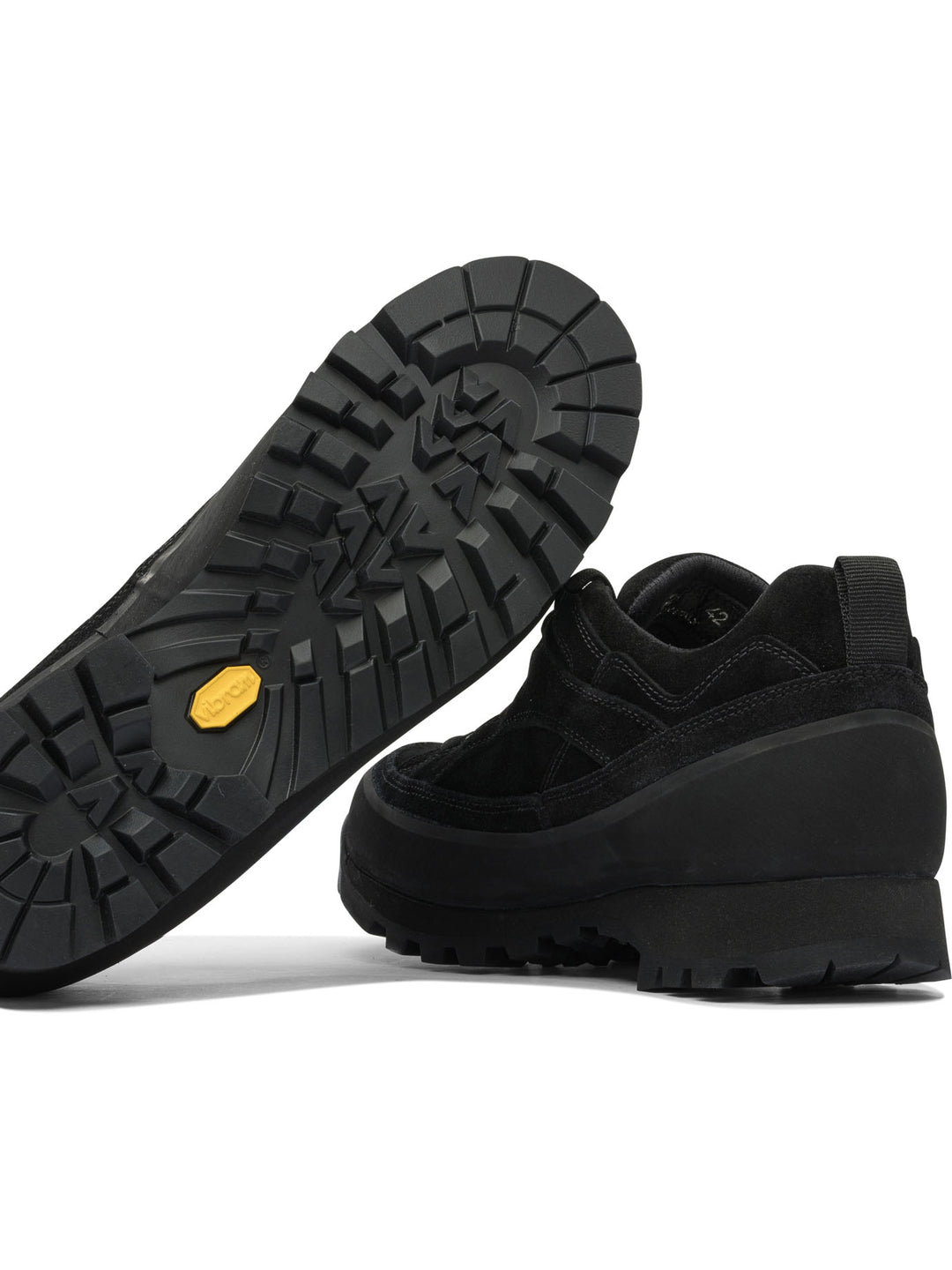 Nonnative Hiker Sneakers & Slip-On - Nero | 07644a7d7faa16770240ef716aed3e48f5752e36