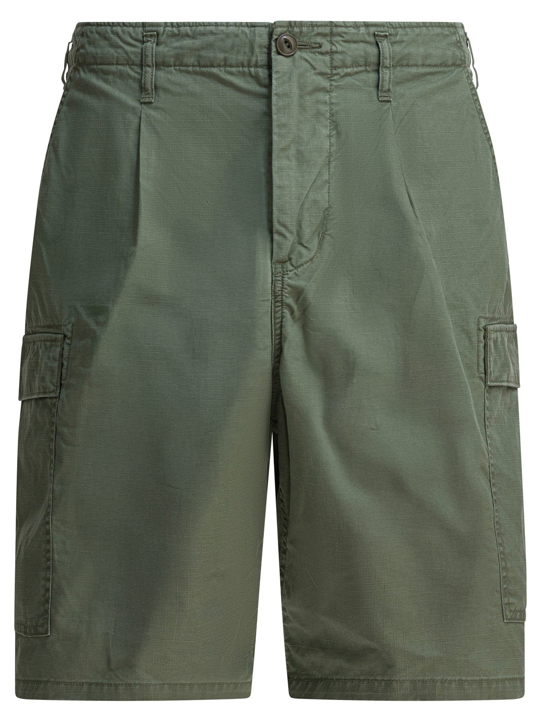 Nonnative Trooper 6p Shorts - Verde | 3dba0f9cd5316f7293512495121ca787e458ef5b
