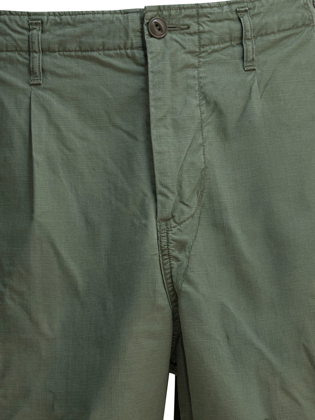 Nonnative Trooper 6p Shorts - Verde | 8dfa821c210cc37b04c2e006a2c9b4ca2698b560