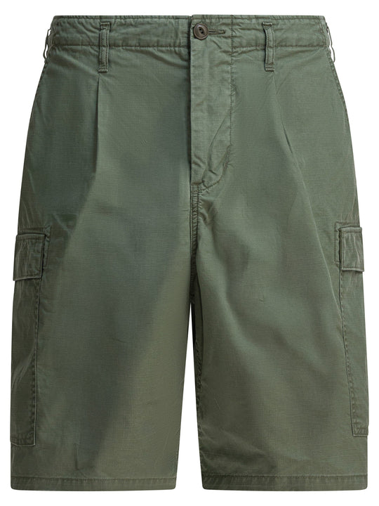 Trooper 6p Shorts Verde
