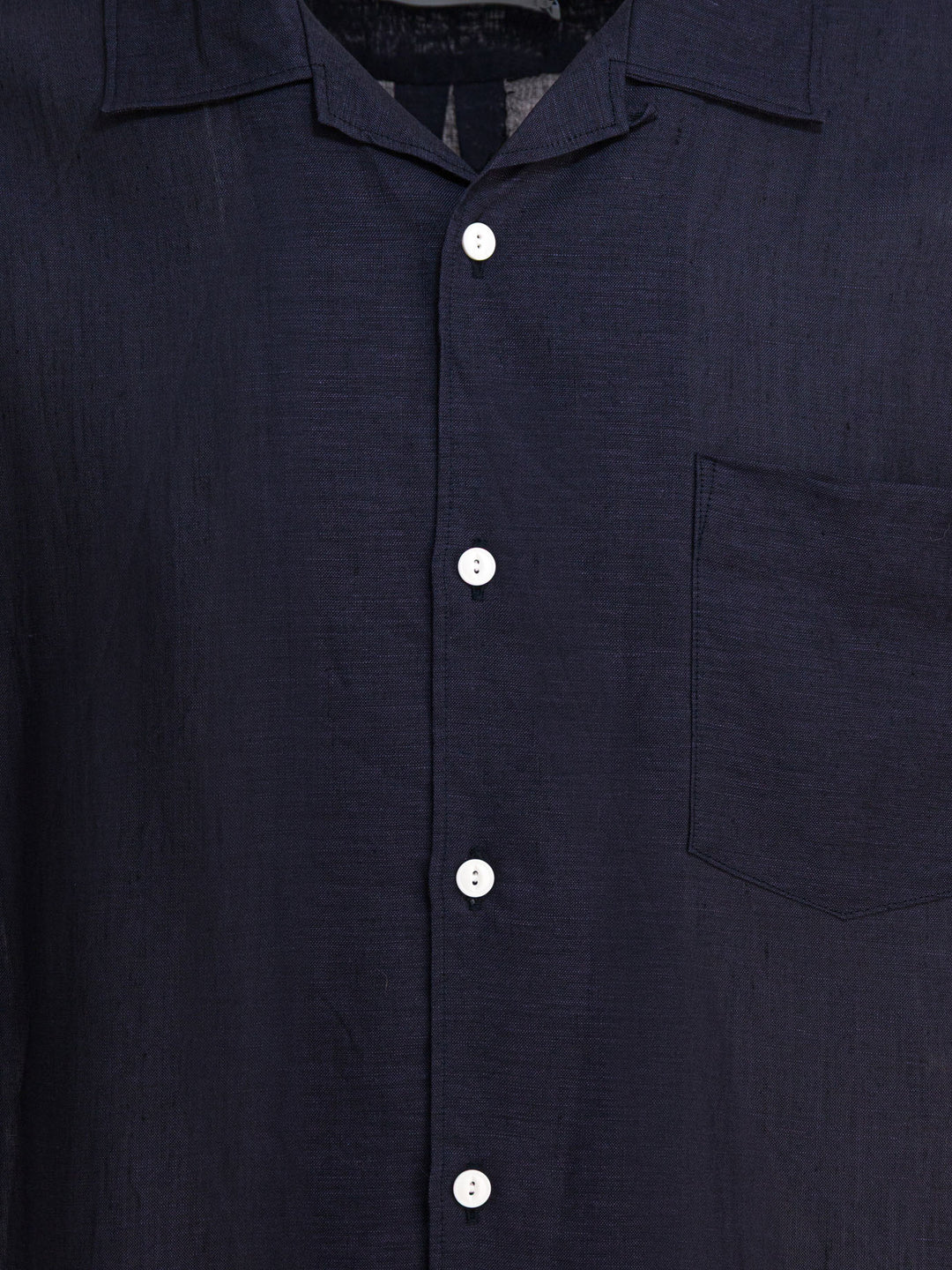 Nonnative Voyager Shirts - Blu | dea8f1cdcadee92530f78a99939136c900f8bf68