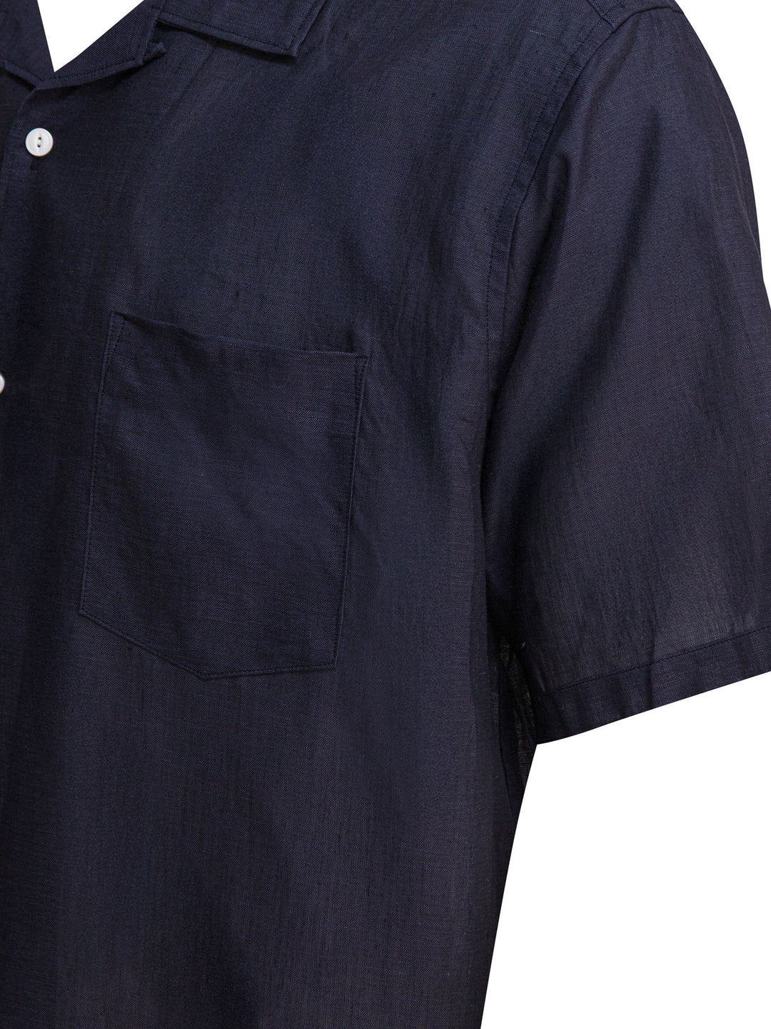 Nonnative Voyager Shirts - Blu | 5bc840e3b4fd4123717b00f8b6cc9c6bdf17d697