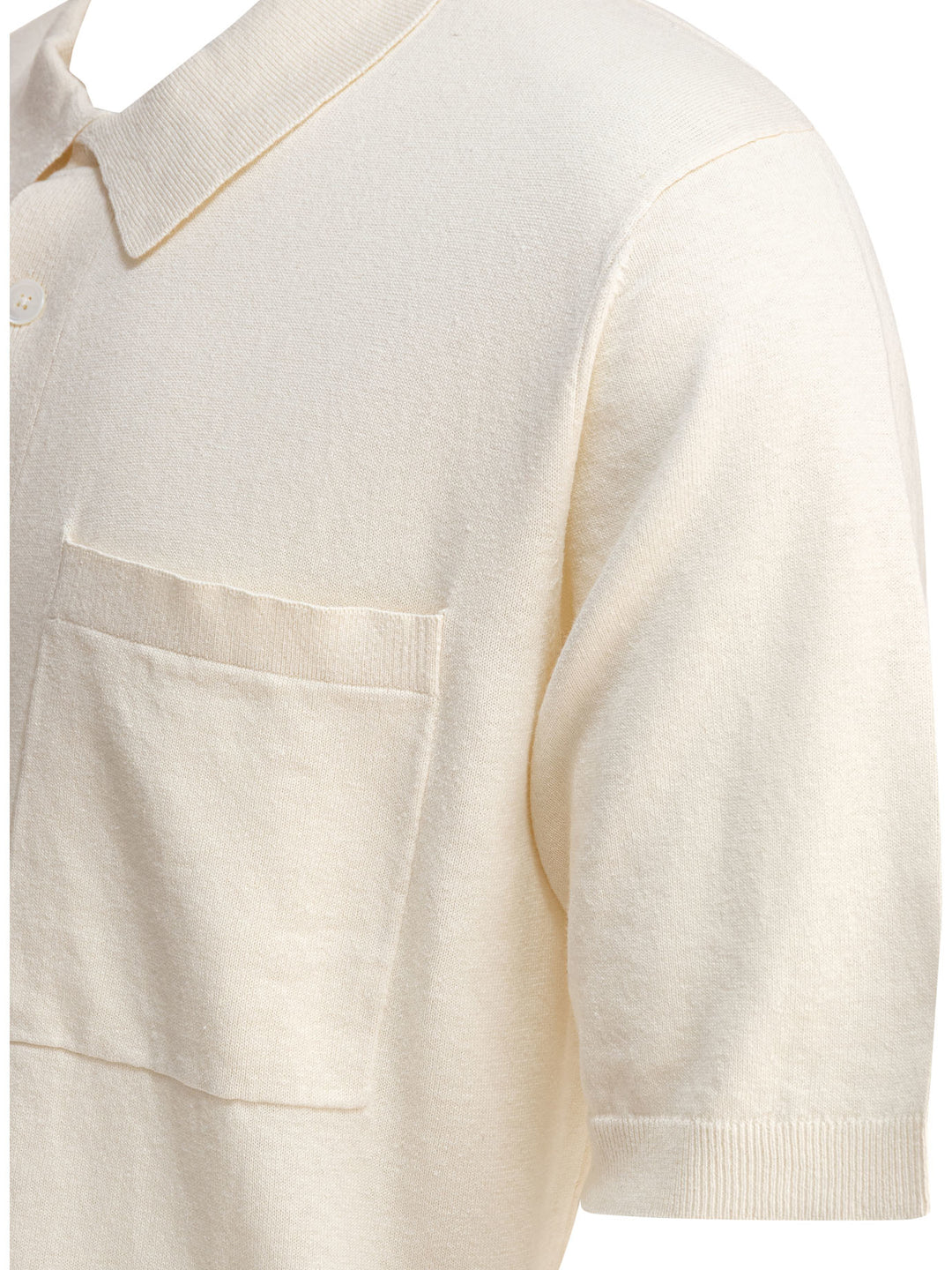 Norse Projects Rollo Shirts - Bianco | 6efc913d0a55d2dd2925a2164465d22317bb6250