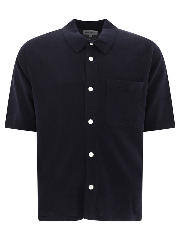 Rollo Shirts Blu