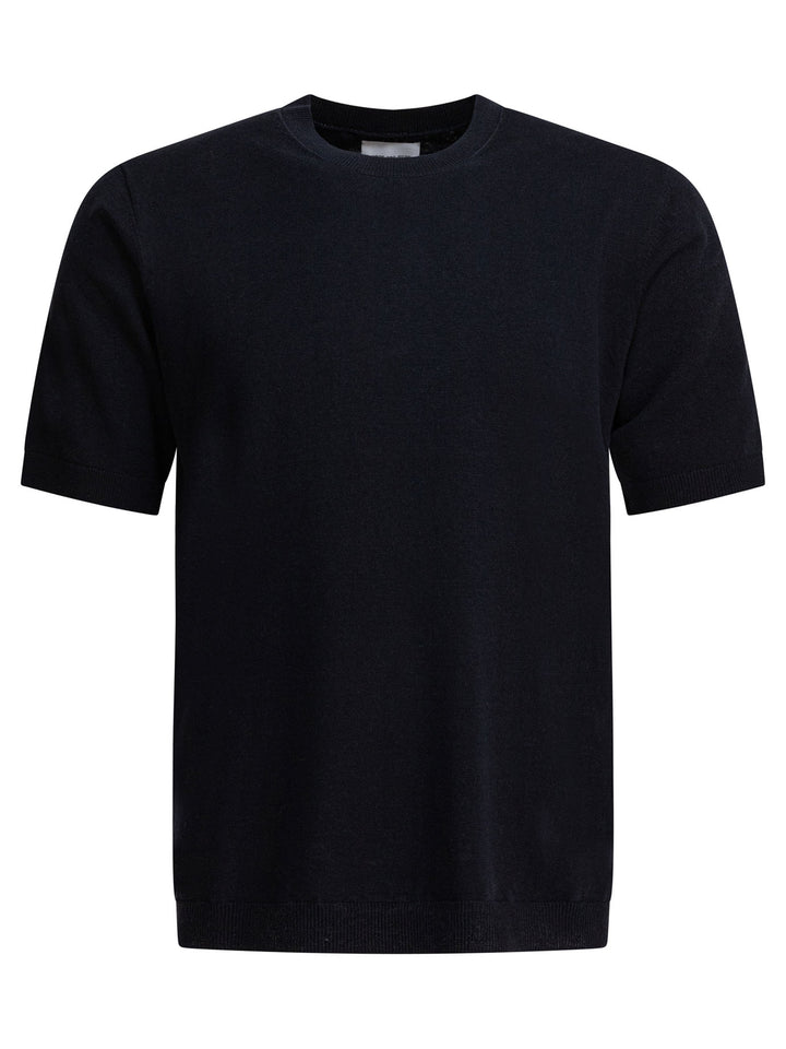 Norse Projects Rhys T-shirts - Blu | a4ebc46647a4b72d1019d5e8feda45f8d6e63f71