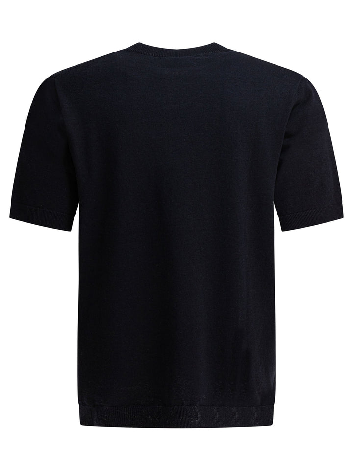 Norse Projects Rhys T-shirts - Blu | 63beb1e3333a1a6ae8bd61db8d9acae628e19968