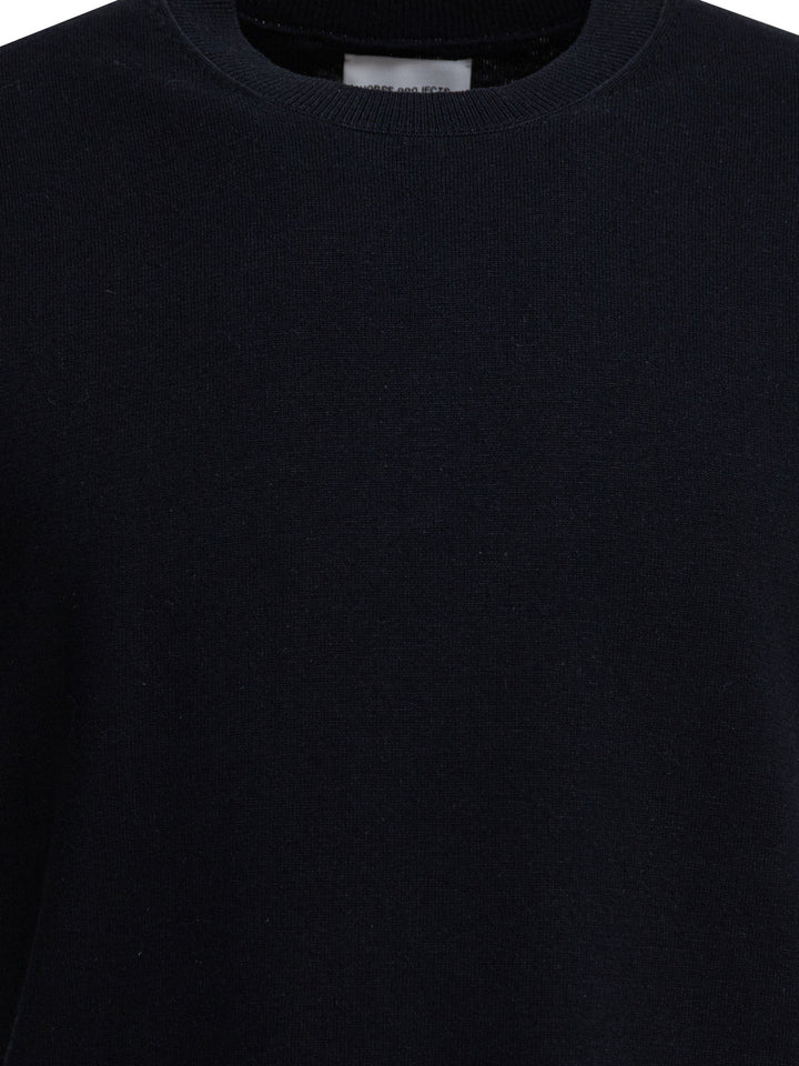 Norse Projects Rhys T-shirts - Blu | 44352dfd61f5b6e8411c95f16c5346a4a73d0b20