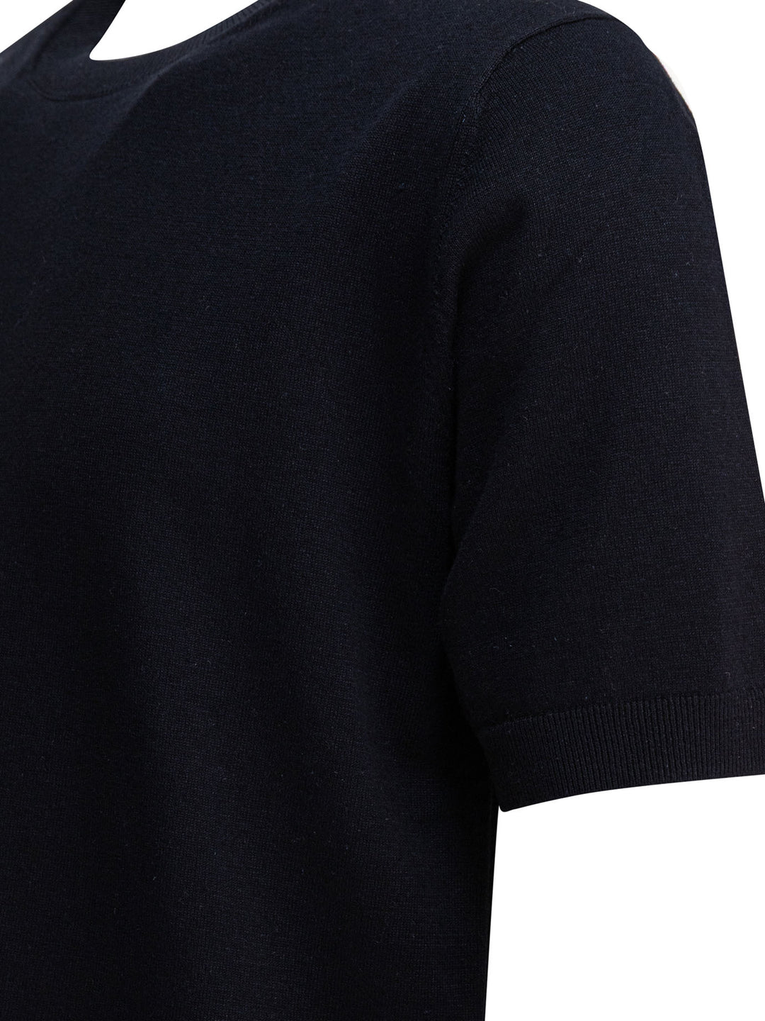 Norse Projects Rhys T-shirts - Blu | 455f5e0fd34b91bcf3c06b6d329c6a9a2b681c07