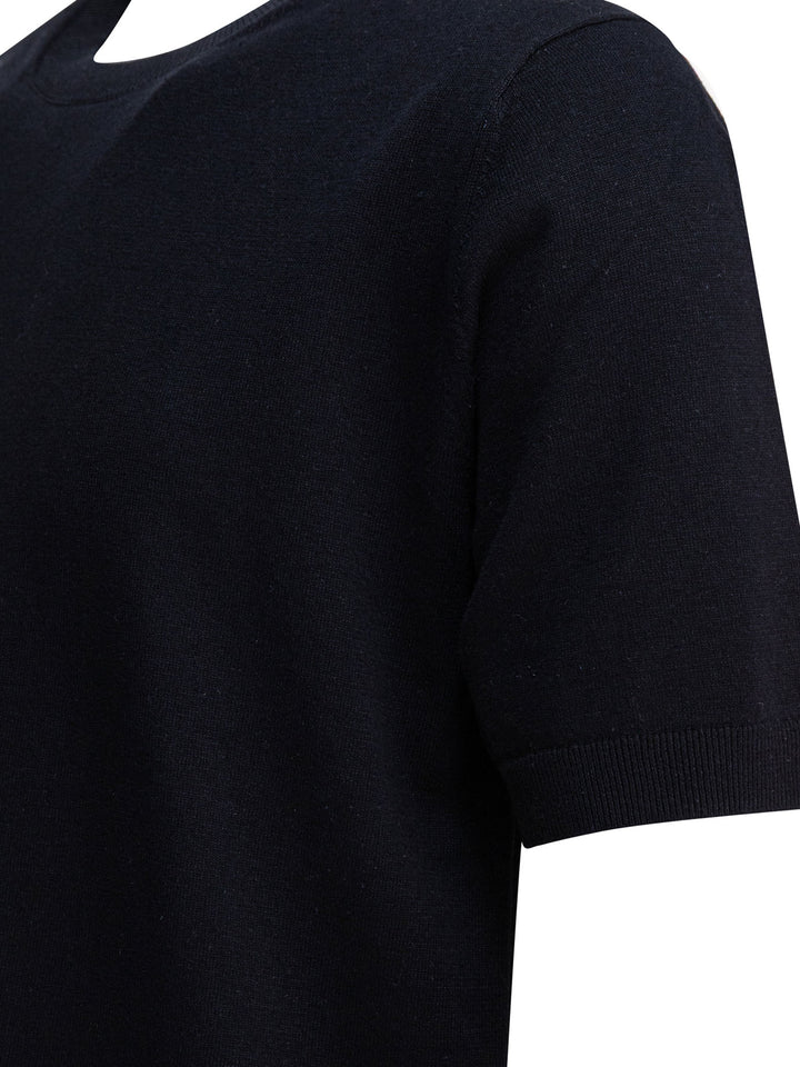Norse Projects Rhys T-shirts - Blu | 455f5e0fd34b91bcf3c06b6d329c6a9a2b681c07