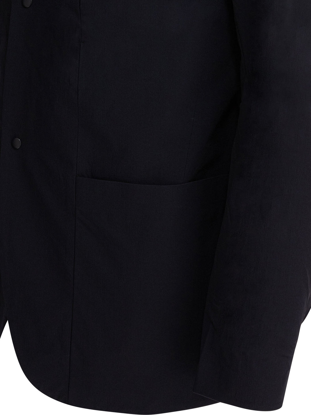 Norse Projects Emil Travel Light Jackets and Coats - Blu | e7f0abc3398b85e1f04d9cf870457609f32c2d4c