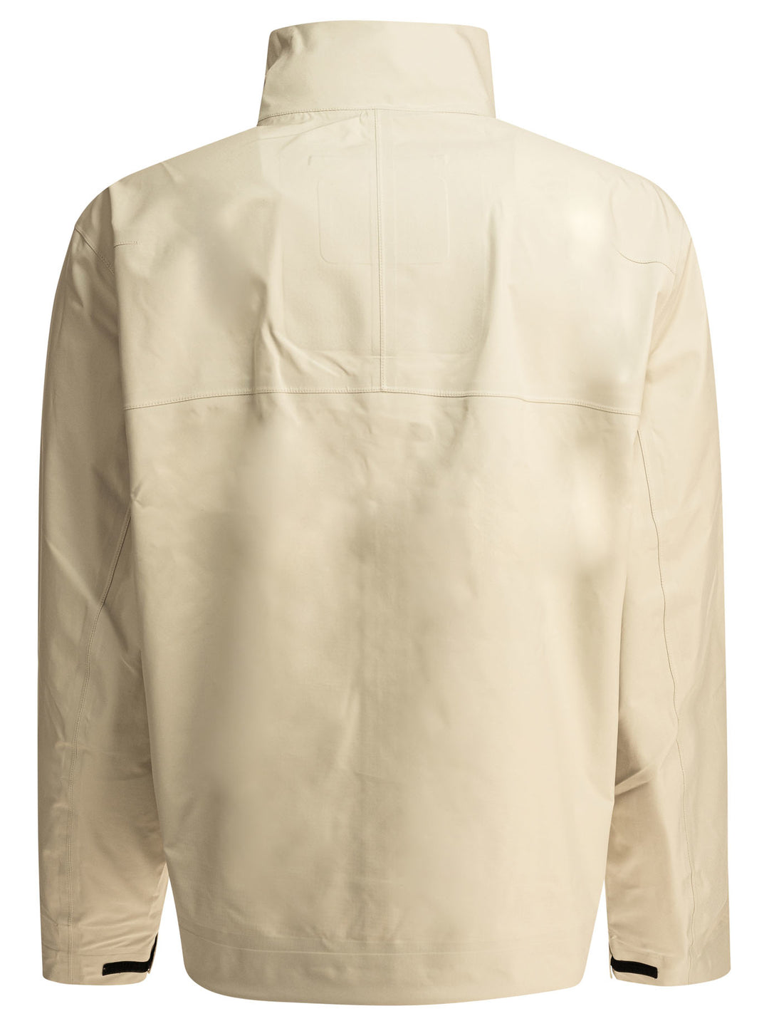 Norse Projects 3l Stand Collar Jackets and Coats - Bianco | edbb10ef0d96d9f6c634b80690efdb53609d1266