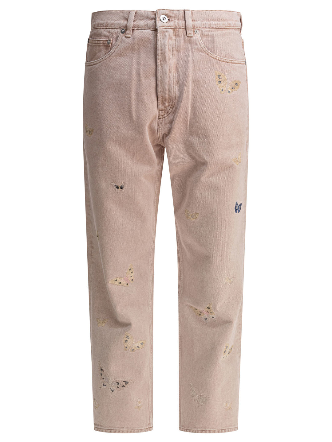 Our Legacy  Jeans - Rosa | 5321c674f4310a846c301fc84fb8884acf0aa5ea