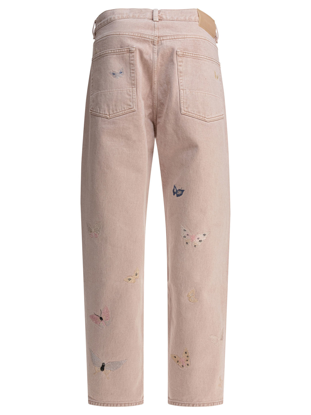 Our Legacy  Jeans - Rosa | bc844874d1a7720b073006bb68d0973bcdc504b1