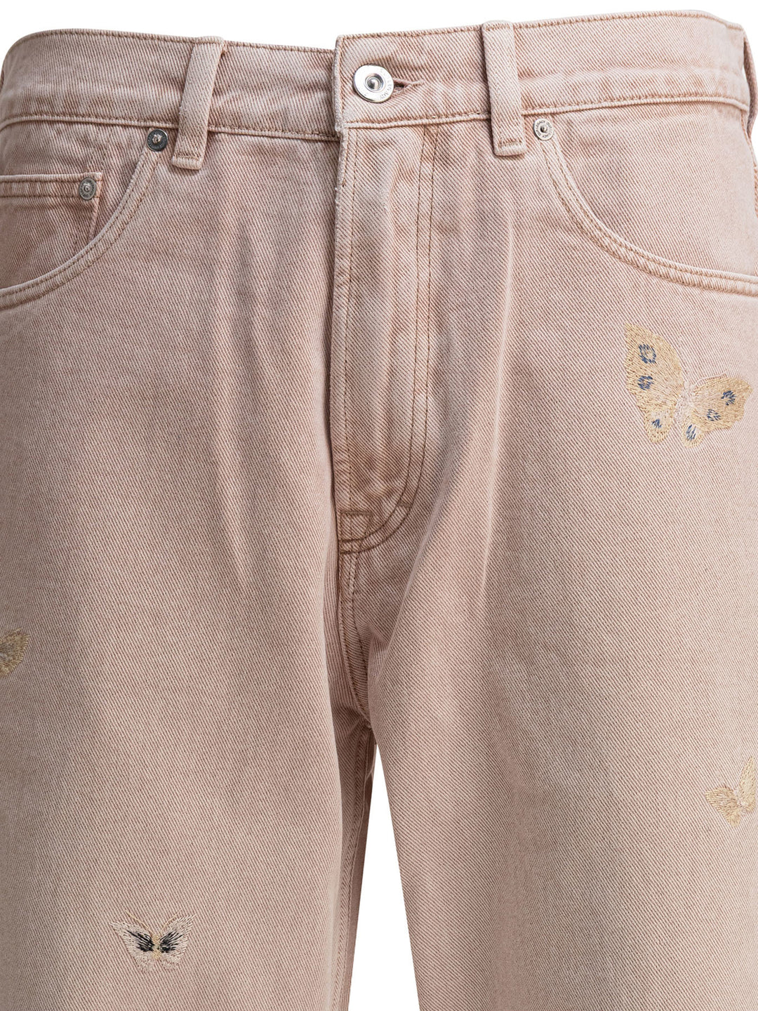 Our Legacy  Jeans - Rosa | 11534989e57c086c6d8d7a575b8080b086a30a83