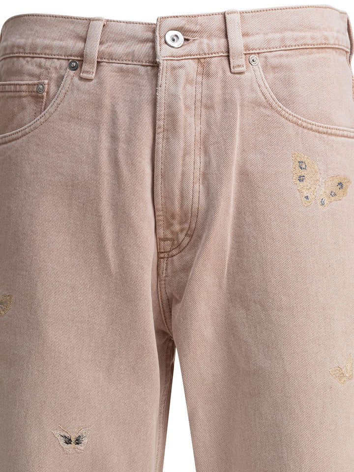 Our Legacy  Jeans - Rosa | 11534989e57c086c6d8d7a575b8080b086a30a83