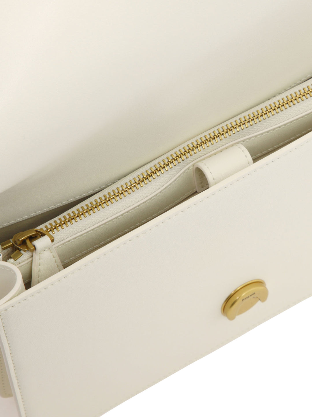 Pinko  Borse a Tracolla - Bianco | cc61314f27789992550c301c3207c8dd5b305465