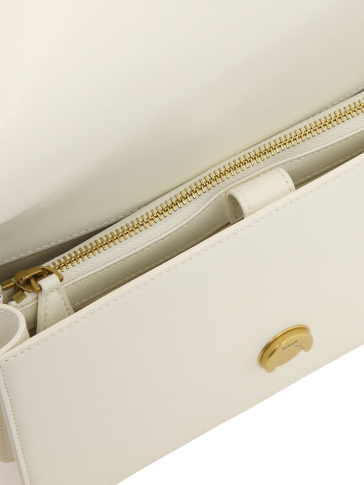 Pinko  Borse a Tracolla - Bianco | cc61314f27789992550c301c3207c8dd5b305465