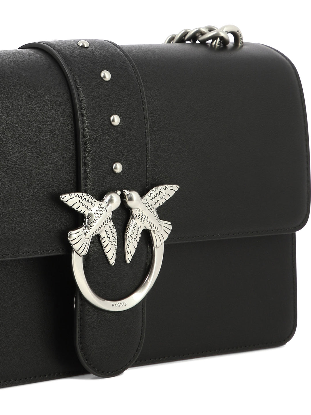 Pinko  Borse a Tracolla - Nero | 6d2b29dfd4436f6bbb22081fc9c738c8087500fd