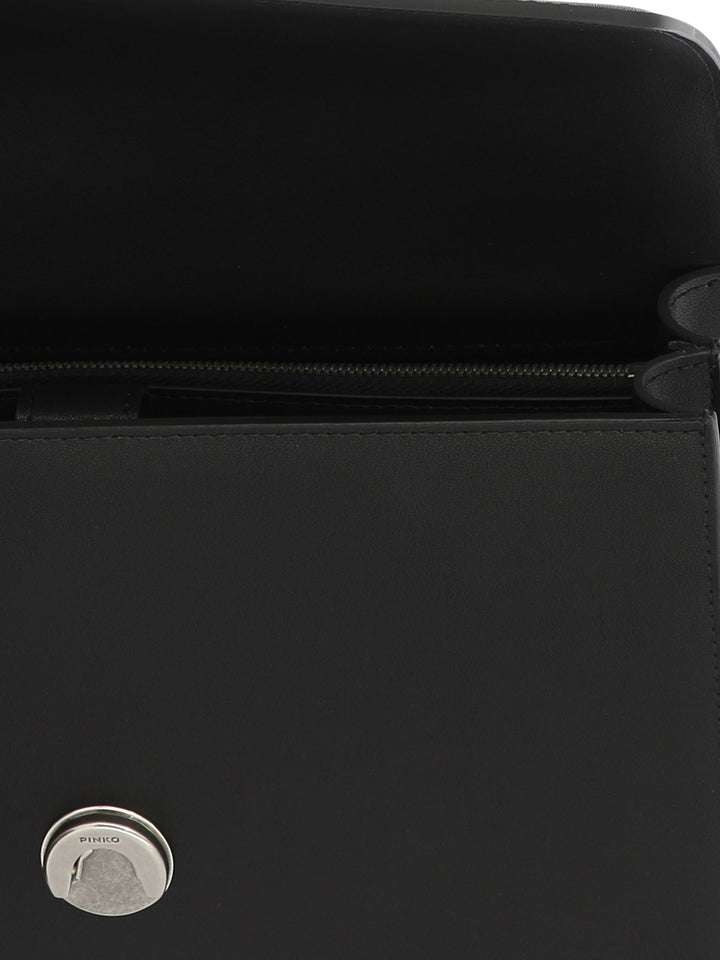 Pinko  Borse a Tracolla - Nero | d34afe76c68a161fd98108fd350055d9e420aae3