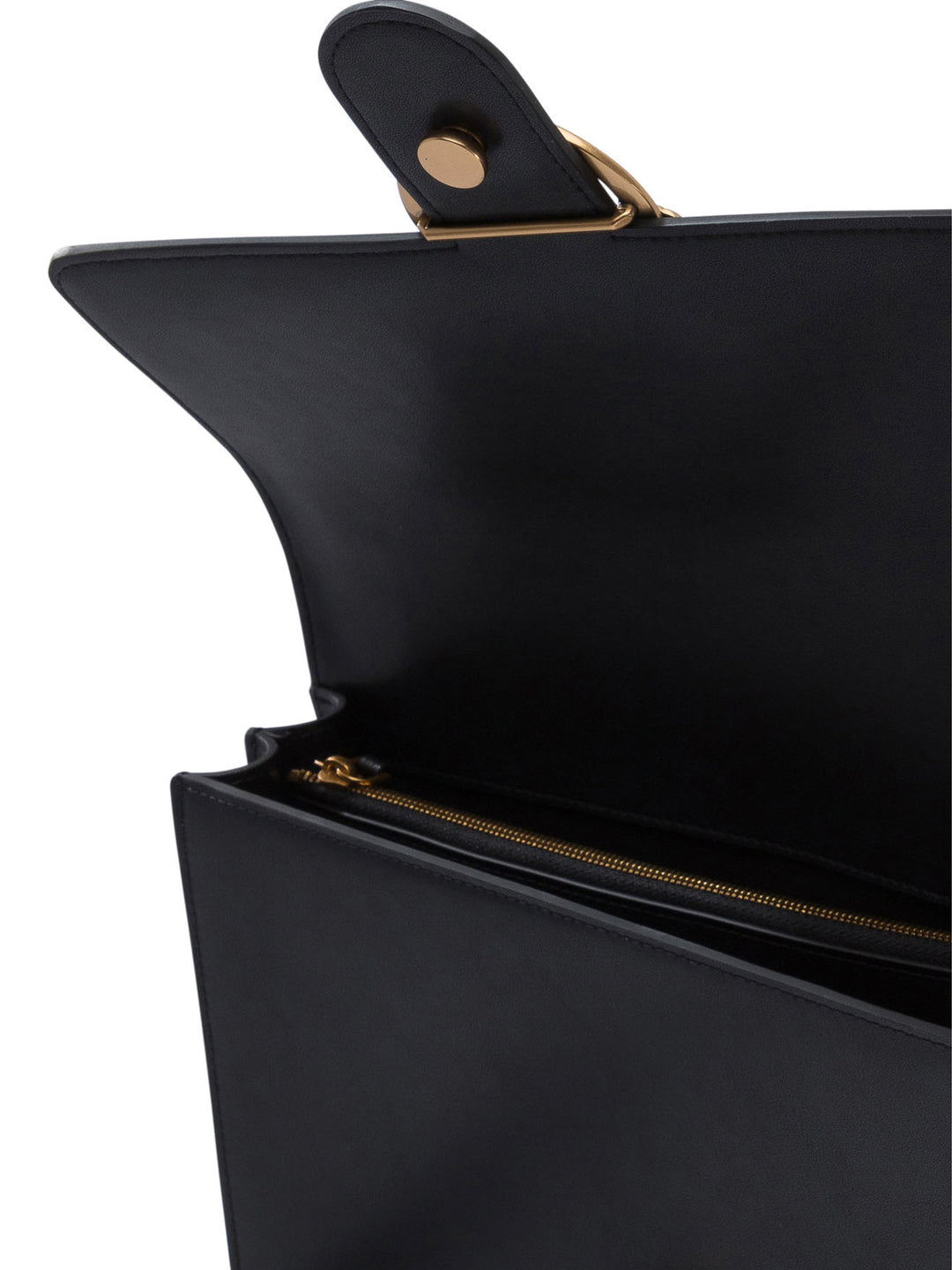 Pinko  Borse a Tracolla - Nero | ad2e2f47064aa16bee5103aa0b3ef50c8e5e39de