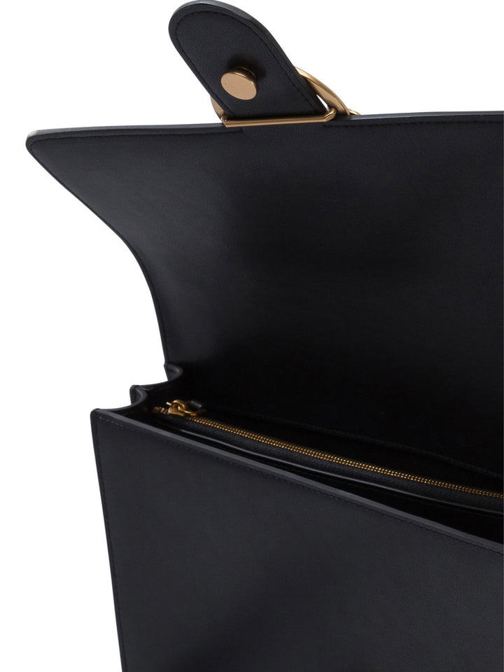 Pinko  Borse a Tracolla - Nero | ad2e2f47064aa16bee5103aa0b3ef50c8e5e39de