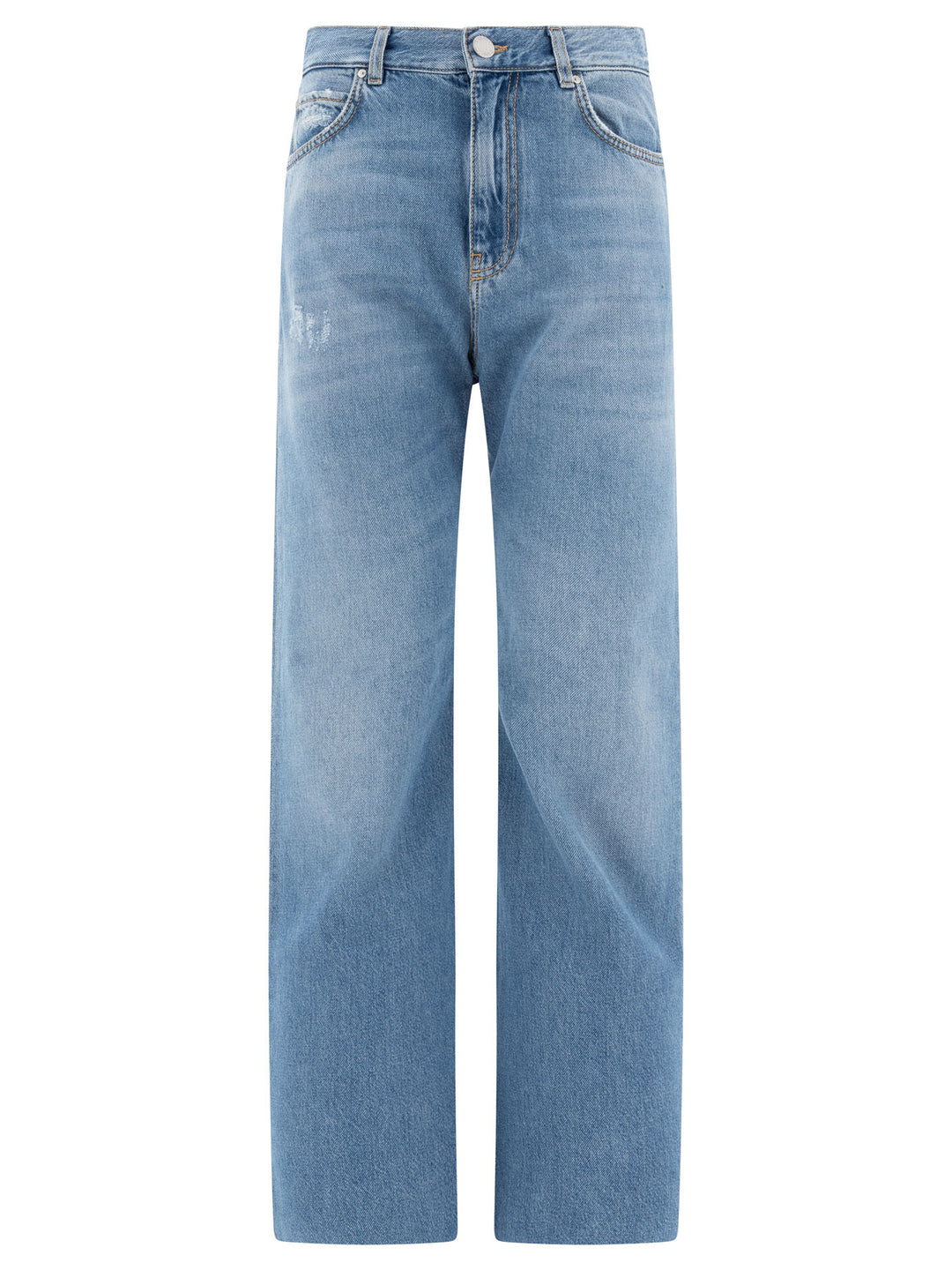Pinko  Jeans - Light blue | 3d1de4154139cd2809c16f09f40ef55cd2250919