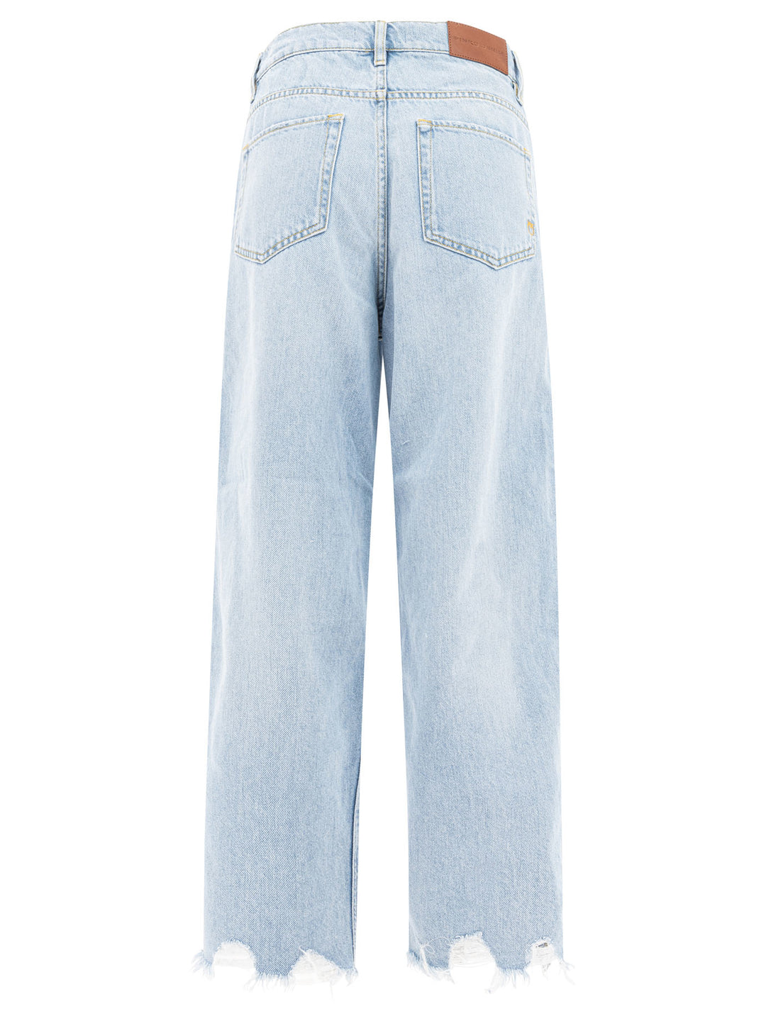 Pinko  Jeans - Light blue | 50b2a7d912a11a7926131d0599c747d1efaa2514