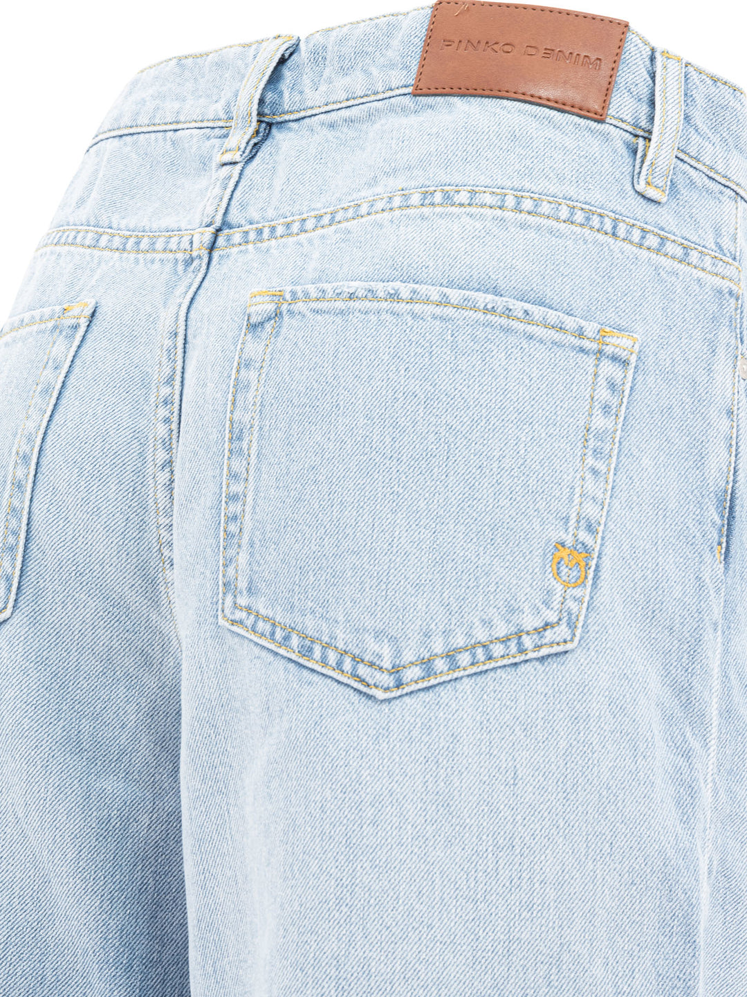 Pinko  Jeans - Light blue | 31e7fd08590589b508a76ace31ea7ae5e54e562a