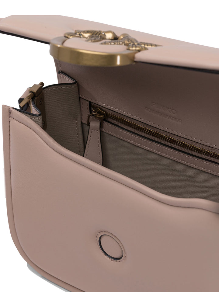 Pinko  Borse a Tracolla - Rosa | 003a4c44e137a2c86c87373e92525729320effee