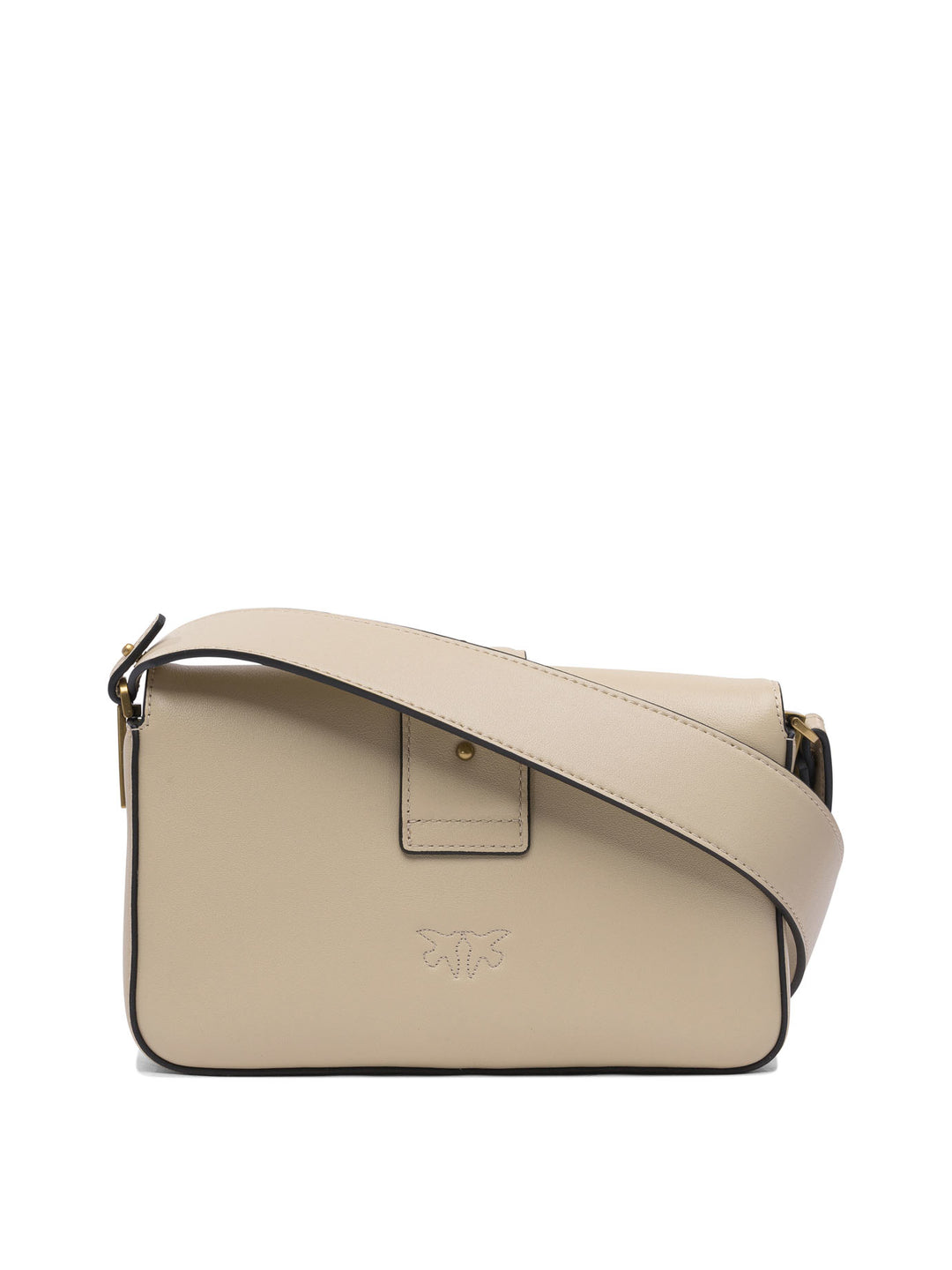 Pinko  Borse a Tracolla - Beige | 701125b9c5238ba463f71544c5ee0de6464403a0