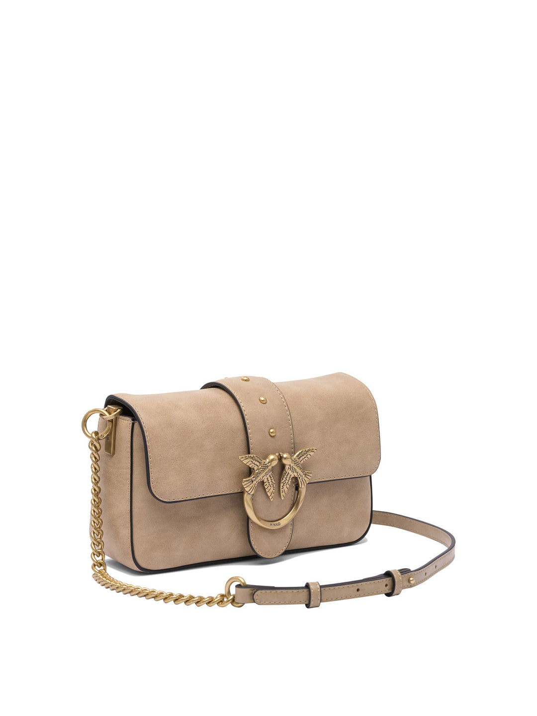 Pinko  Borse a Tracolla - Beige | ac83a09e6d8581af324b007074dea7834251f7c4