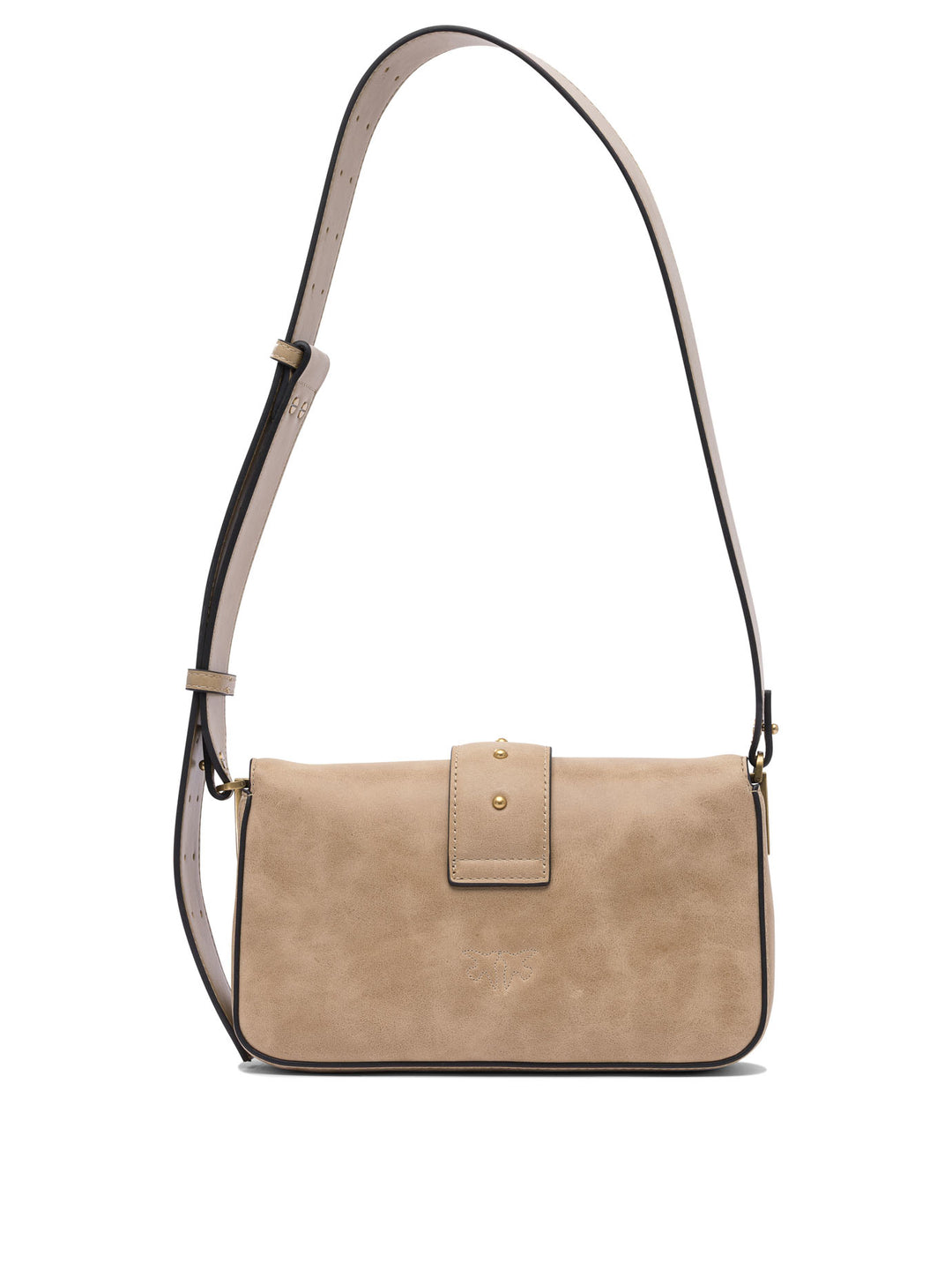 Pinko  Borse a Tracolla - Beige | 917649f72741296e6f57681ffaafaf5309270d23