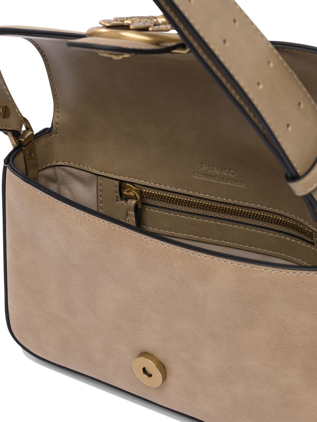 Pinko  Borse a Tracolla - Beige | 37492d4122e55bb4ef73298f753b4da77ba15067