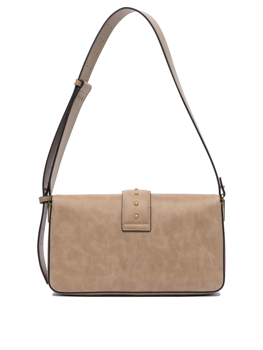 Pinko  Borse a Tracolla - Beige | 62494f464c27177a730919c5ea54116e7ca8703d