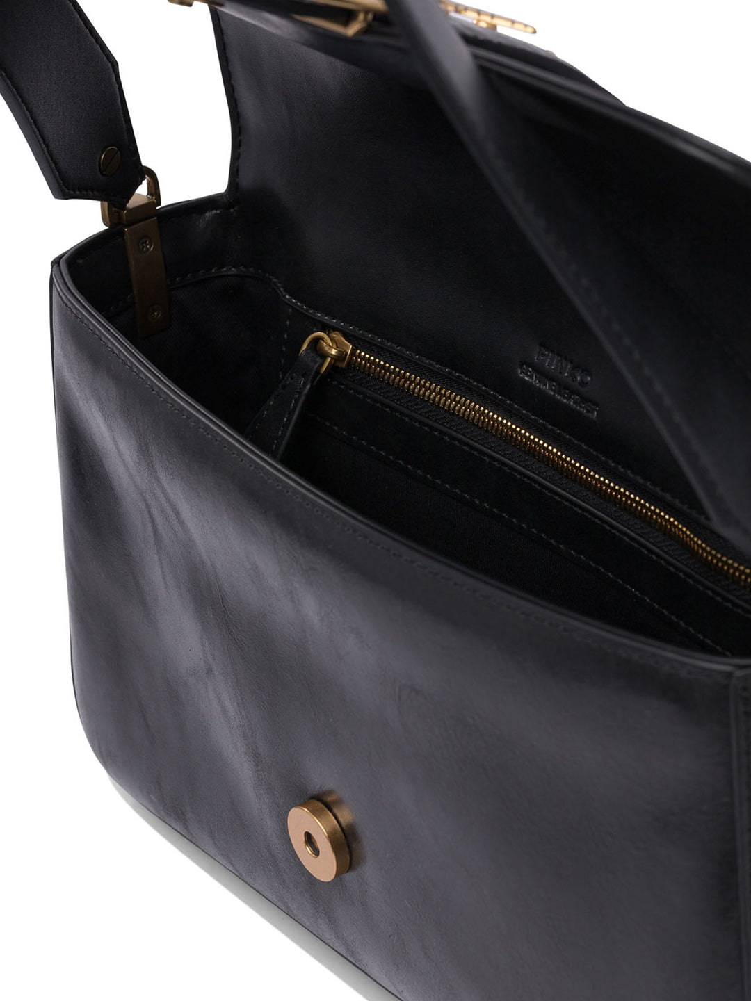 Pinko  Borse a Tracolla - Nero | a227da8fd2153973063e099323cfc6a81865115e