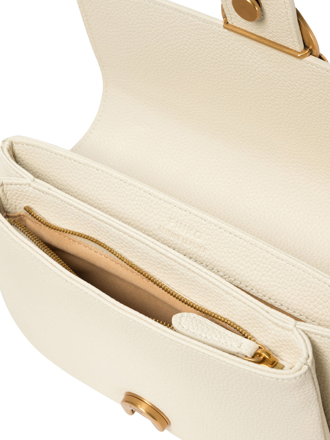 Pinko  Borse a Tracolla - Bianco | c2055c08cce70086ec73b08c4440b684988acc88