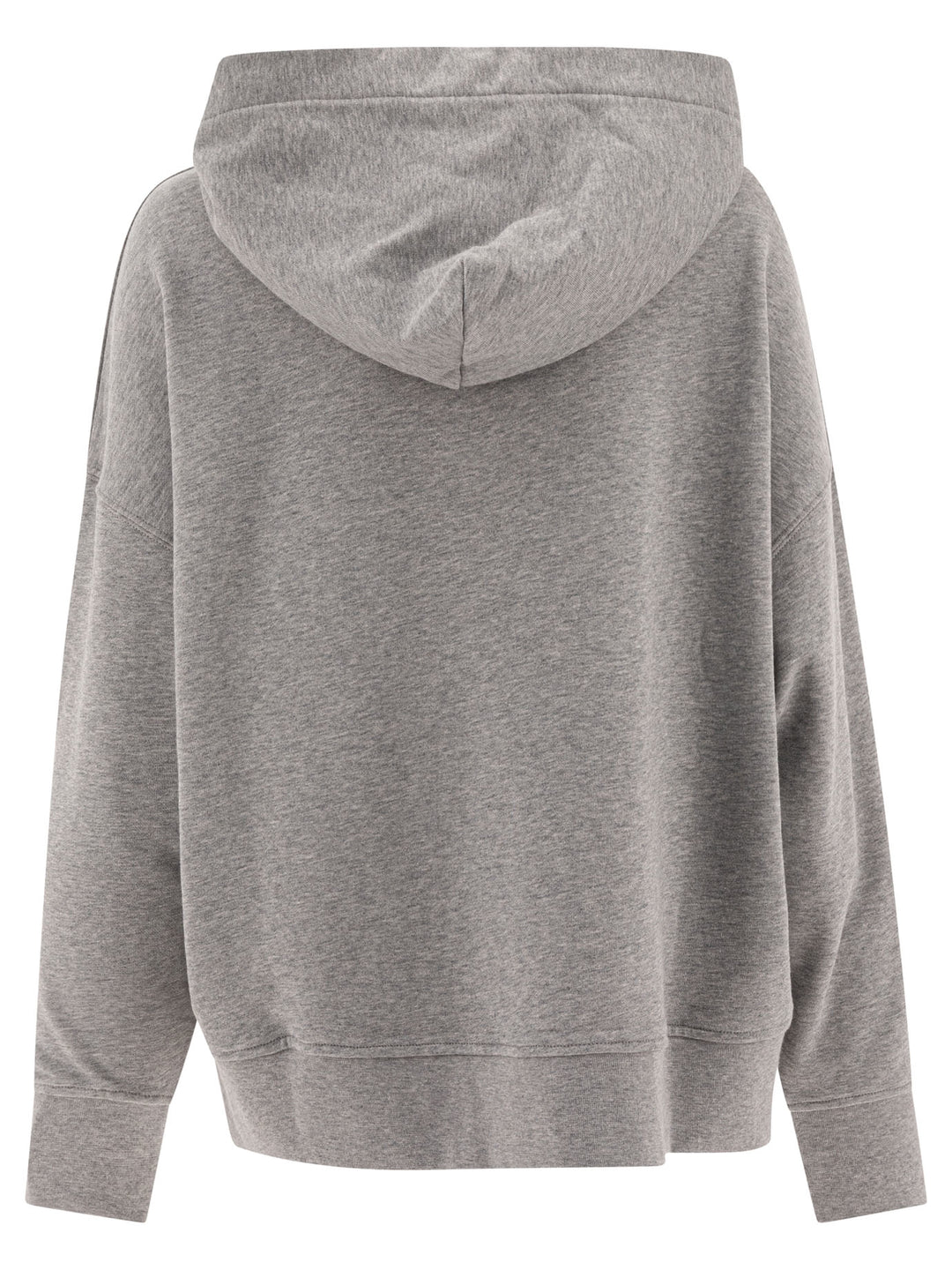 Pinko  Sweatshirts - Grey | a7dd3ec6f9dd16e0f06d2bb342c10f4977026ce8