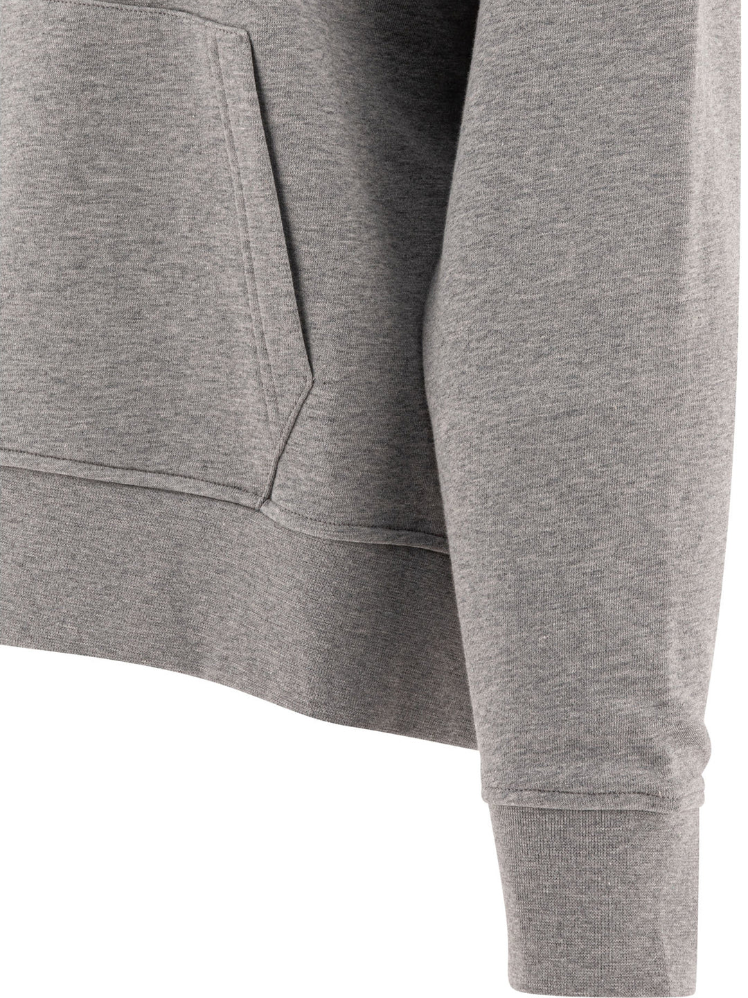 Pinko  Sweatshirts - Grey | d01cf6ad14b02099e54f0f80abea35b927d28654