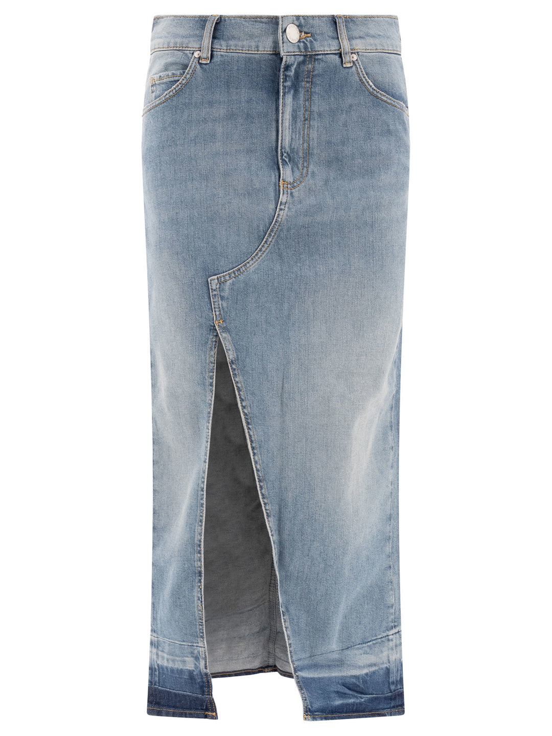 Pinko  Gonne - Blu | 5b471534f4e34eafcb7582a5af53e23bbd2fb6ed